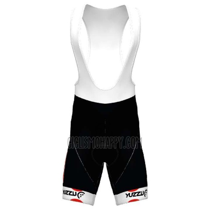 Lotto Soudal Cycling Jersey Bib Short 2020 Short Sleeve Red